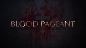 #1 Blood Pageant