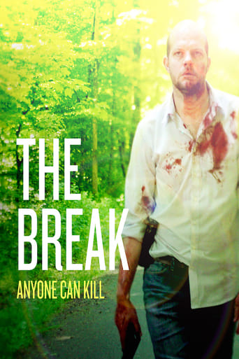 The Break poster