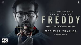 Freddy (2022)