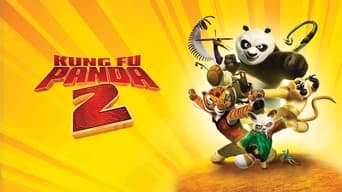 #17 Панда Кунґ-Фу 2