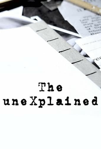 The uneXplained en streaming 