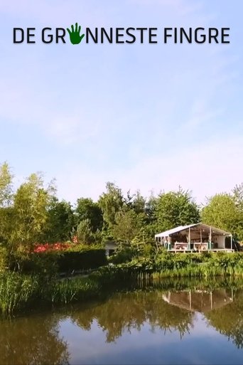 De grønneste fingre: Season 1