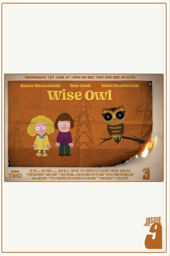 Wise Owl