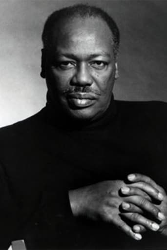 Paul Butler headshot