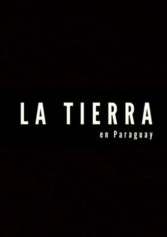 La tierra en Paraguay