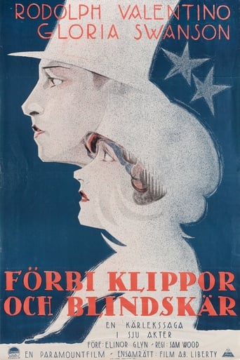 Förbi klippor och blindskär?
