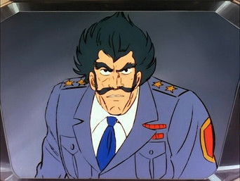 第38話：Daimos or Death