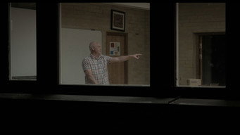 #5 Small Town Curtains
