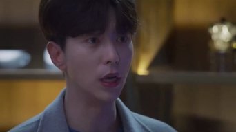 Episódio Episódio 6 da série Holo, Meu Amor