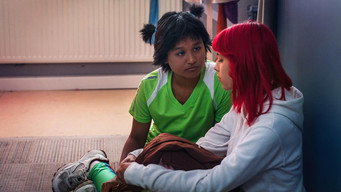 第16話：It doesn't get any sweeter than this