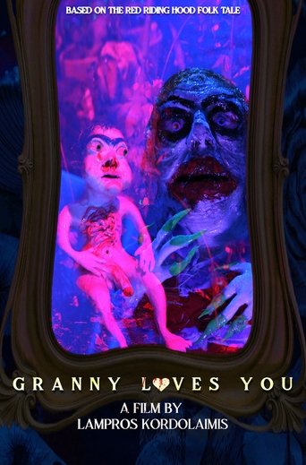 Granny Loves You