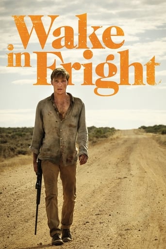 Wake in Fright en streaming 