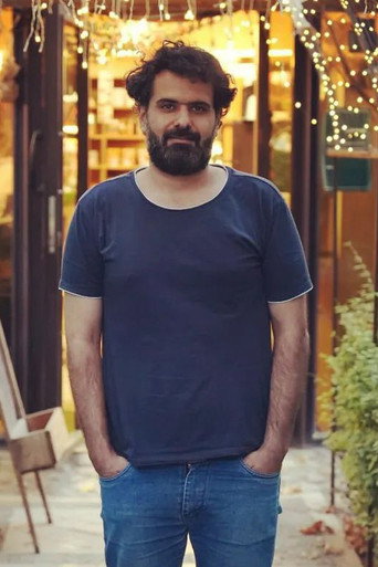 امیرحسین جواهری — 2