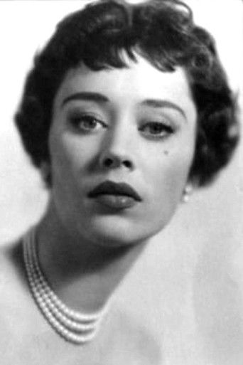 Foto de Jane Griffiths