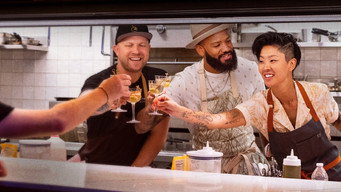 Fast Foodies (2021- )