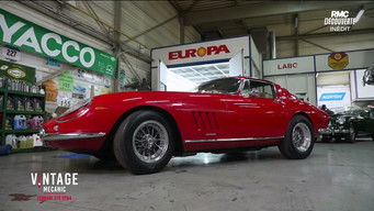 Episode 13 — Episode 13