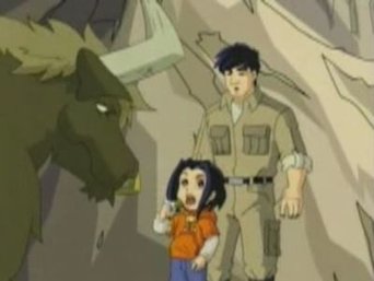 Cena de Cabeças Voadoras