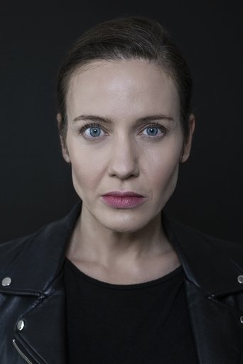 Image of Zuzana Páleníková