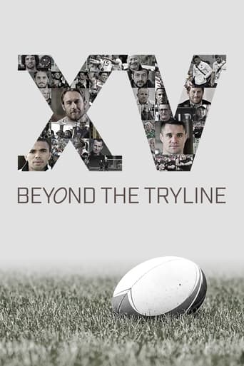 Poster för XV: Beyond the Tryline