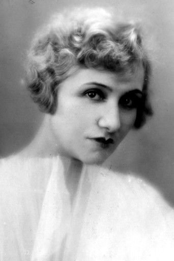 Foto de Lilian Greuze