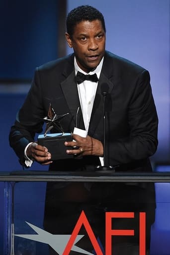AFI Life Achievement Award: A Tribute to Denzel Washington