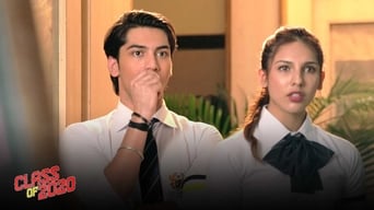 Episode 7 — Of Mothers and Daughters