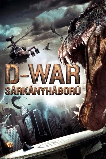 D-War - Sárkányháború