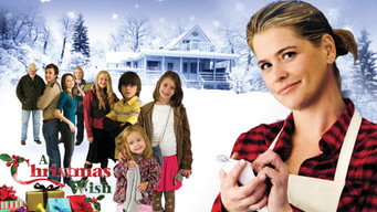 A Christmas Wish (2011)