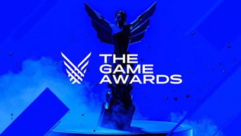 #5 The Game Awards