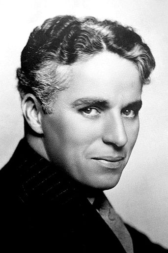 Image of Charlie Chaplin