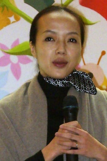 Image of Sheu Fang-Yi