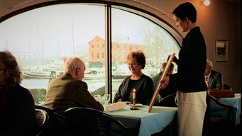 The Tattooed Widow (1998)
