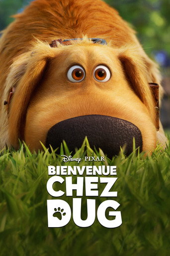 Bienvenue chez Doug - S1 - Poster