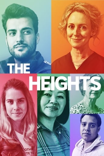 The Heights 2020