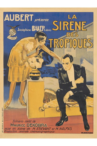 Siren of the Tropics