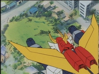 Episode 40 — Episode 40