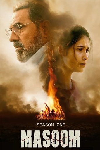 Masoom: Season 1