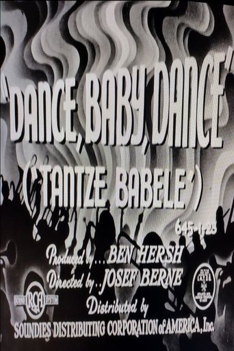 The Mel-Tones in Dance, Baby, Dance