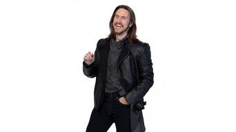 Critical Role S2E125 poster