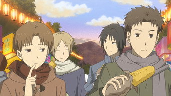Natsume Yujin-cho T4E6