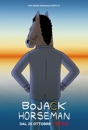 BoJack Horseman Season 6 Episode 4