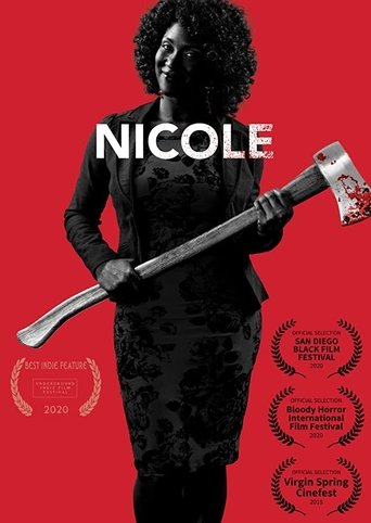 Nicole Poster