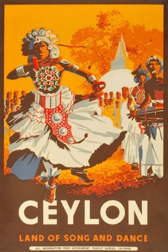 The Song of Ceylon (1934)