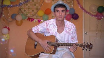 Episode 19 — Episode 19