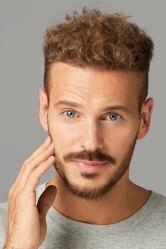 Imagen de M. Pokora