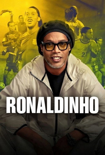 Ronaldinho