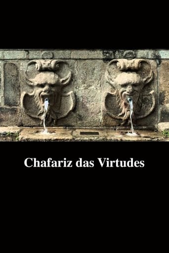 Poster för Chafariz das Virtudes