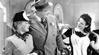 Rings on Her Fingers (1942)