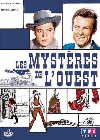 The Wild Wild West Collection