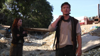 Aflevering 10 — Season Two Deleted Scenes